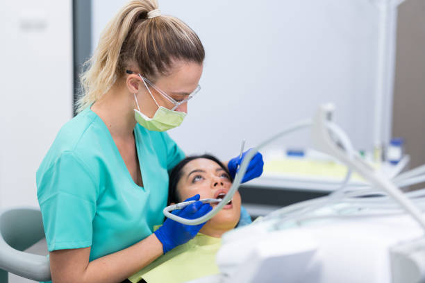 Best Urgent Tooth Repair  in Lakeland Highlands, FL